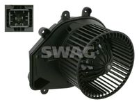 SWAG 30926615 - Ventilador habitáculo