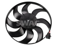 SWAG 30926860 - Ventilador, refrigeración del motor