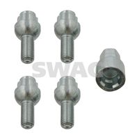 SWAG 30927048 - Tornillo de rueda