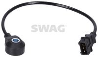 SWAG 30927140 - Número de enchufes de contacto: 3<br>Longitud de cable [mm]: 350<br>Calidad: OE EQUIVALENT<br>