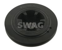 SWAG 30929896 - Polea, cigüeñal