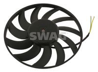 SWAG 30930742 - Ventilador, refrigeración del motor