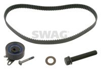 SWAG 30930780 - Juego de correas dentadas