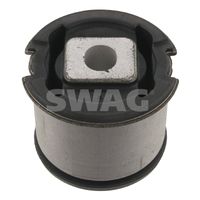 SWAG 30930975 - Suspensión, cuerpo del eje