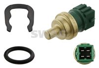 SWAG 30931539 - Sensor, temperatura del refrigerante