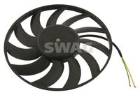 SWAG 30931024 - Ventilador, refrigeración del motor