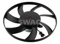 SWAG 30932156 - Ventilador, refrigeración del motor