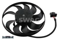 SWAG 30932630 - Ventilador, refrigeración del motor