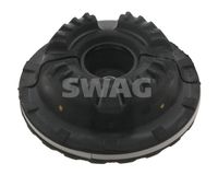 SWAG 30932635 - Código de motor: CGKA<br>Material: Caucho/metal<br>Lado de montaje: Eje trasero izquierda<br>Lado de montaje: Eje trasero, derecha<br>Tipo de cojinetes: Rodamiento de caucho-metal<br>Peso [kg]: 0,41<br>Artículo complementario / información complementaria 2: sin rodamiento de bolas<br>