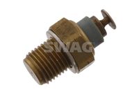 SWAG 30933825 - Sensor, temperatura del aceite