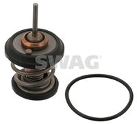 SWAG 30934782 - Restricción del fabricante de termostatos: Behr<br>Temperatura de abertura [°C]: 95<br>Diámetro exterior [mm]: 23<br>Peso [kg]: 0,1<br>