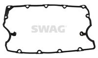 SWAG 30936649 - Código de motor: BLS<br>Material: ACM (caucho poliacrílico)<br>