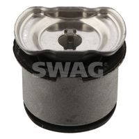 SWAG 30936503 - Lado de montaje: Eje trasero izquierda<br>Lado de montaje: Eje trasero, derecha<br>Diámetro [mm]: 14,2<br>Longitud [mm]: 74,5<br>Altura [mm]: 35,8<br>Tipo de envase: Bolsa<br>long. de embalaje [cm]: 7,45<br>Ancho de embalaje [cm]: 5<br>h embalaje [cm]: 3,6<br>