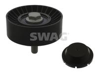 SWAG 30936982 - Unidades accionadas: Alternador<br>Unidades accionadas: 2. compresor de climatización<br>Equipamiento de vehículo: para vehículos con climatizador<br>Ancho 1 [mm]: 26<br>Diámetro exterior 1 [mm]: 75<br>