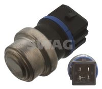 SWAG 30937498 - Sensor, temperatura del refrigerante