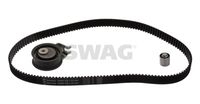 SWAG 30937642 - Juego de correas dentadas