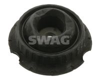 SWAG 30937604 - Lado de montaje: eje trasero ambos lados<br>Lado de montaje: eje delantero, ambos lados<br>Peso [kg]: 0,310<br>Material: Caucho/metal<br>Diámetro interior [mm]: 11,83<br>