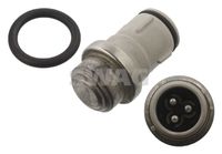 SWAG 30937608 - Sensor, temperatura del refrigerante