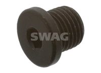 SWAG 30938788 - Tapón roscado, colector de aceite