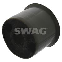 SWAG 30938659 - Ancho [mm]: 50<br>Diámetro interior [mm]: 13<br>Diámetro exterior [mm]: 70<br>Material: Caucho/metal<br>Lado de montaje: debajo<br>Lado de montaje: Eje delantero, izquierda<br>Lado de montaje: posterior<br>Lado de montaje: Eje delantero, derecha<br>Tipo de cojinetes: Rodamiento de caucho-metal<br>Peso [kg]: 0,21<br>