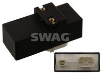 SWAG 30 93 9739 - Unidad de control, ventilador (refrigeración motor)