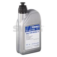 SWAG 30940580 - Aceite transmisión eje