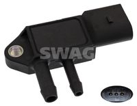 SWAG 30940767 - Sensor, presión gas de escape