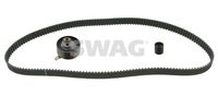 SWAG 30940814 - Juego de correas dentadas