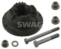 SWAG 30940384 - Lado de montaje: Eje trasero<br>Peso [kg]: 0,683<br>Artículo complementario / información complementaria 2: con material de fijación<br>Artículo complementario / información complementaria 2: sin rodamiento de bolas<br>