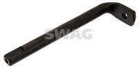 SWAG 30943680 - Brazo tensor, correa poli V