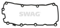 SWAG 30943958 - Código de motor: CATA<br>Lado de montaje: izquierda<br>Material: ACM (caucho poliacrílico)<br>