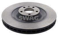 SWAG 30944103 - Disco de freno