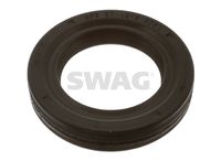 SWAG 30943530 - Lado de montaje: frontal<br>Número de piezas necesarias: 2<br>Altura [mm]: 8<br>Material: FPM (caucho fluroado)<br>Diámetro interior [mm]: 27<br>Diámetro exterior [mm]: 42<br>Tipo de giro: Giro a la derecha<br>Tipo de retén radial: 827S RD W<br>