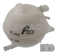 SWAG 30944535 - Capacidad [litros]: 1<br>Artículo complementario / información complementaria 2: con sensor<br>para OE N°: 6C0121407<br>Artículo complementario / información complementaria 2: con caperuza<br>