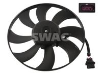 SWAG 30946564 - Ventilador, refrigeración del motor