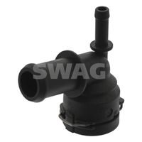 SWAG 30945979 - Brida de refrigerante