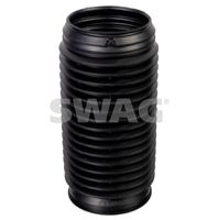 SWAG 30946720 - Eje: Suspensión multibrazo (Multi-link)<br>Espesor [mm]: 230<br>Material: Termoplástico<br>Lado de montaje: Eje trasero izquierda<br>Lado de montaje: Eje trasero, derecha<br>