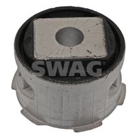 SWAG 30945903 - Lado de montaje: Eje delantero<br>