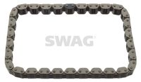 SWAG 30945954 - Modelo cadena: Cadena dentada<br>Número de eslabones: 60<br>Modelo cadena: cadena cerrada<br>Peso [kg]: 0,35<br>Artículo complementario / información complementaria 2: se requiere herramiente especial para montaje<br>