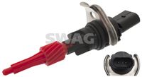 SWAG 30 94 8296 - Sensor, velocidad