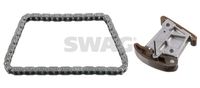 SWAG 30947767 - Kit cadenas, accionamiento bomba aceite