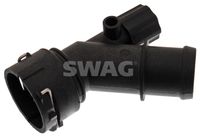 SWAG 30946154 - Brida de refrigerante