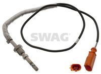 SWAG 30948849 - Sensor, temp. gas escape