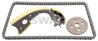 SWAG 30948410 - Kit cadenas, accionamiento bomba aceite