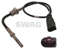 SWAG 30948838 - Sensor, temp. gas escape