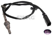 SWAG 30 94 9303 - Sensor, temp. gas escape