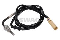 SWAG 30949281 - Sensor, temp. gas escape