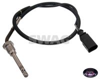 SWAG 30949266 - Sensor, temp. gas escape