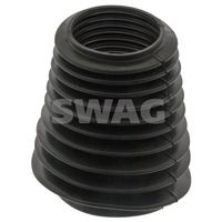 SWAG 32600002 - Caperuza protectora/fuelle, amortiguador