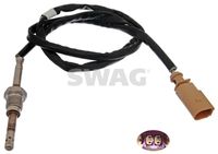 SWAG 30949305 - Código de motor: BMN<br>Número de conexiones: 2<br>Lado de montaje: con filtro de partículas<br>Peso [kg]: 0,08<br>para OE N°: 03G 906 088 D<br>